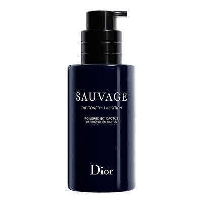 Loção Dior Sauvage Masculino